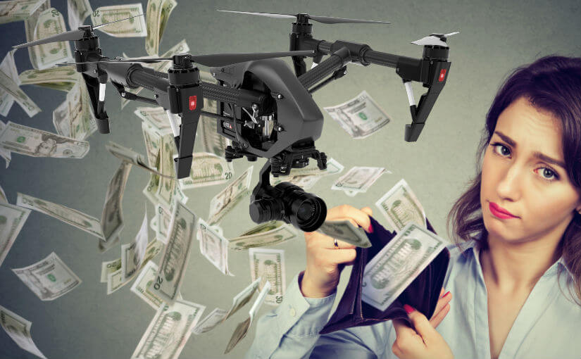 Drone Registration Hurts Commercial Operators